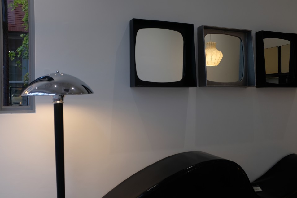 aim mirror, Black Edition > AIM COLLECTION | aim_villa